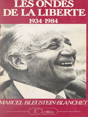 cover image of Les ondes de la liberté